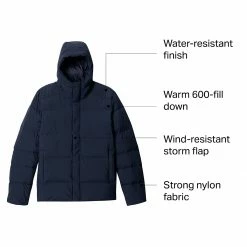 Outlet 👏 Mountain Hardwear Glacial Storm Jacket Men's 🧨 -Mountain Hardwear Sales DARZIN D7 2