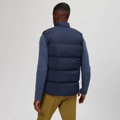 Promo 😍 Mountain Hardwear Glacial Storm Vest Men's 🧨 -Mountain Hardwear Sales DARZIN D9 1