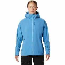 Outlet ⌛ Mountain Hardwear Stretch Ozonic Jacket Women's 😍 -Mountain Hardwear Sales DEELAK 3