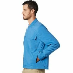 Deals 😍 Mountain Hardwear Echo Lake Long Sleeve Shirt Men's 🔥 -Mountain Hardwear Sales DEELAK D2 3