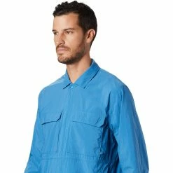 Deals 😍 Mountain Hardwear Echo Lake Long Sleeve Shirt Men's 🔥 -Mountain Hardwear Sales DEELAK D3 3