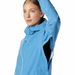 Outlet ⌛ Mountain Hardwear Stretch Ozonic Jacket Women's 😍 -Mountain Hardwear Sales DEELAK D4