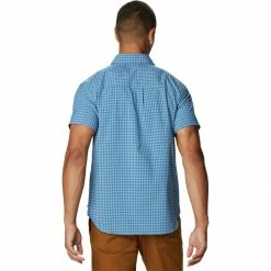 Promo ๐ Mountain Hardwear Greenstone Short Sleeve Shirt Men's โจ 44 Promo ๐ Mountain Hardwear Greenstone Short Sleeve Shirt Men's โจ -Mountain Hardwear Sales DELAMTDAPL D1