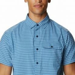 Promo ๐ Mountain Hardwear Greenstone Short Sleeve Shirt Men's โจ 43 Promo ๐ Mountain Hardwear Greenstone Short Sleeve Shirt Men's โจ -Mountain Hardwear Sales DELAMTDAPL D2