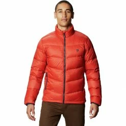 New ✨ Mountain Hardwear Mt. Eyak Down Jacket Men's 🌟 -Mountain Hardwear Sales DESRED 1