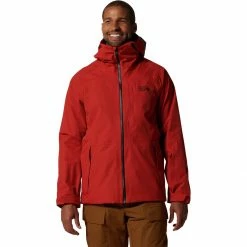 Wholesale 😀 Mountain Hardwear Firefall 2 Jacket Men's ⭐