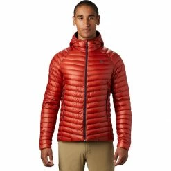 Buy ⭐ Mountain Hardwear Ghost Whisperer 2 Hooded Down Jacket Men's 💯 -Mountain Hardwear Sales DESRED