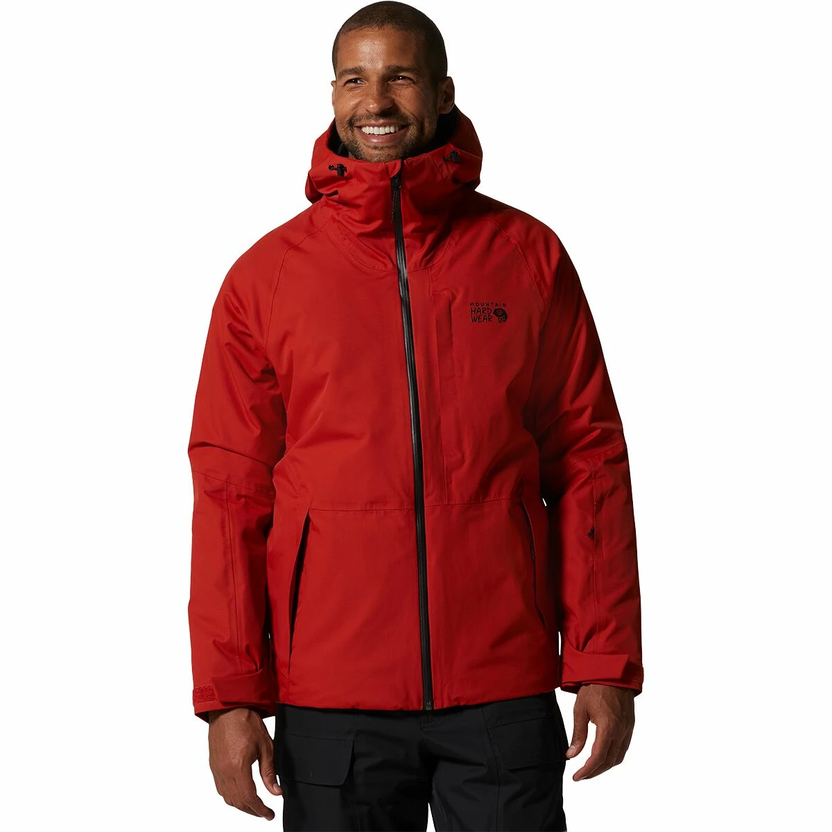 Best reviews of ⭐ Mountain Hardwear Firefall 2 Insulated Jacket Men's 🔔 20 Best reviews of ⭐ Mountain Hardwear Firefall 2 Insulated Jacket Men's 🔔 - Image 18