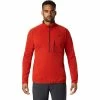 Discount 🎉 Mountain Hardwear Norse Peak 1/2 Zip Fleece Pullover Men's 👏 -Mountain Hardwear Sales DESRED 9