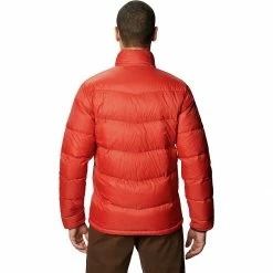 New ✨ Mountain Hardwear Mt. Eyak Down Jacket Men's 🌟 -Mountain Hardwear Sales DESRED D1 1