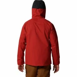 Wholesale 😀 Mountain Hardwear Firefall 2 Jacket Men's ⭐ -Mountain Hardwear Sales DESRED D1 2