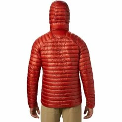 Buy ⭐ Mountain Hardwear Ghost Whisperer 2 Hooded Down Jacket Men's 💯 -Mountain Hardwear Sales DESRED D1