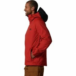 Wholesale 😀 Mountain Hardwear Firefall 2 Jacket Men's ⭐ -Mountain Hardwear Sales DESRED D2 2