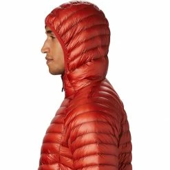 Buy ⭐ Mountain Hardwear Ghost Whisperer 2 Hooded Down Jacket Men's 💯 -Mountain Hardwear Sales DESRED D4