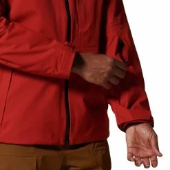 Wholesale 😀 Mountain Hardwear Firefall 2 Jacket Men's ⭐ -Mountain Hardwear Sales DESRED D6