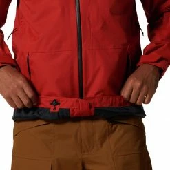 Wholesale 😀 Mountain Hardwear Firefall 2 Jacket Men's ⭐ -Mountain Hardwear Sales DESRED D7