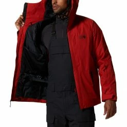 Best reviews of ⭐ Mountain Hardwear Firefall 2 Insulated Jacket Men's 🔔 58 Best reviews of ⭐ Mountain Hardwear Firefall 2 Insulated Jacket Men's 🔔 -Mountain Hardwear Sales DESRED D8 1