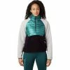 Top 10 ✔️ Mountain Hardwear Altius Hybrid Pullover Women's 🌟 -Mountain Hardwear Sales DIV 2