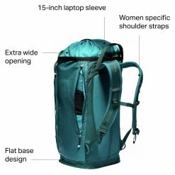 Best Sale 🧨 Mountain Hardwear Tuolumne 35L Backpack Women's ⌛ -Mountain Hardwear Sales DIV D3 1