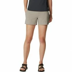 Wholesale ⌛ Mountain Hardwear Dynama 4in Short Women's 🛒 -Mountain Hardwear Sales DUN