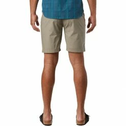 Deals 🌟 Mountain Hardwear J Tree 9in Short Men's ✔️ -Mountain Hardwear Sales DUN D1 2
