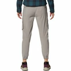 Cheap ⌛ Mountain Hardwear Cascade Pass Cargo Pant Women's 🔥 -Mountain Hardwear Sales DUN D1 3