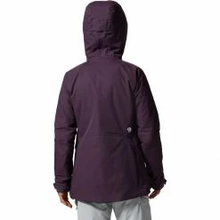 Coupon 🎁 Mountain Hardwear FireFall/2 Insulated Jacket Women's ❤️ -Mountain Hardwear Sales DUSPUR D1 3