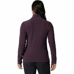 Promo ๐ Mountain Hardwear Microchill 2.0 Zip T Fleece Jacket Women's ๐ 21 Promo ๐ Mountain Hardwear Microchill 2.0 Zip T Fleece Jacket Women's ๐ -Mountain Hardwear Sales DUSPUR D1 6