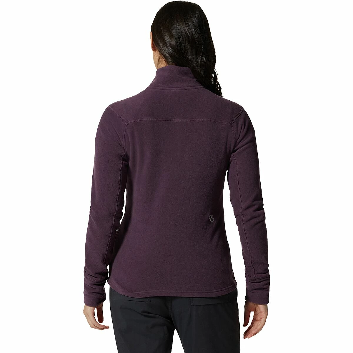 Promo ๐ Mountain Hardwear Microchill 2.0 Zip T Fleece Jacket Women's ๐ 7 Promo ๐ Mountain Hardwear Microchill 2.0 Zip T Fleece Jacket Women's ๐ - Image 5