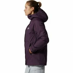Coupon 🎁 Mountain Hardwear FireFall/2 Insulated Jacket Women's ❤️ -Mountain Hardwear Sales DUSPUR D10
