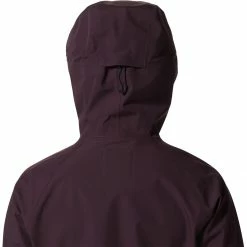 Deals 🔥 Mountain Hardwear Boundary Ridge GORE TEX Jacket Women's 💯 -Mountain Hardwear Sales DUSPUR D2