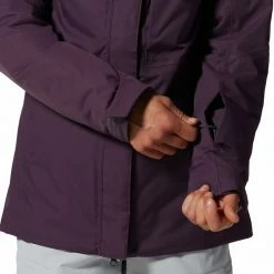Coupon 🎁 Mountain Hardwear FireFall/2 Insulated Jacket Women's ❤️ -Mountain Hardwear Sales DUSPUR D2 3