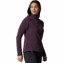 Promo ๐ Mountain Hardwear Microchill 2.0 Zip T Fleece Jacket Women's ๐ 20 Promo ๐ Mountain Hardwear Microchill 2.0 Zip T Fleece Jacket Women's ๐ -Mountain Hardwear Sales DUSPUR D2 6