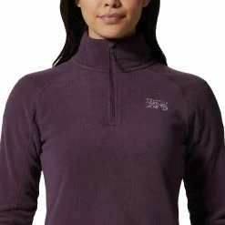 Promo ๐ Mountain Hardwear Microchill 2.0 Zip T Fleece Jacket Women's ๐ 19 Promo ๐ Mountain Hardwear Microchill 2.0 Zip T Fleece Jacket Women's ๐ -Mountain Hardwear Sales DUSPUR D3 6