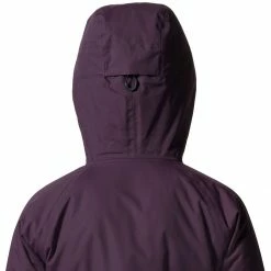 Coupon 🎁 Mountain Hardwear FireFall/2 Insulated Jacket Women's ❤️ -Mountain Hardwear Sales DUSPUR D4 3