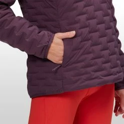 Cheap 🎁 Mountain Hardwear Stretchdown Light Pullover Women's 👏 -Mountain Hardwear Sales DUSPUR D7 2