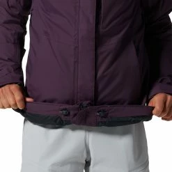 Coupon 🎁 Mountain Hardwear FireFall/2 Insulated Jacket Women's ❤️ -Mountain Hardwear Sales DUSPUR D8 1