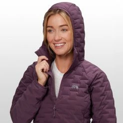 Cheap 🎁 Mountain Hardwear Stretchdown Light Pullover Women's 👏 -Mountain Hardwear Sales DUSPUR D8 2
