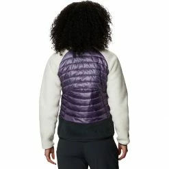 Discount 🧨 Mountain Hardwear Altius Hybrid Jacket Women's ✔️ -Mountain Hardwear Sales DUSSKY D1 1
