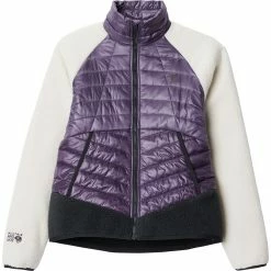 Discount 🧨 Mountain Hardwear Altius Hybrid Jacket Women's ✔️ -Mountain Hardwear Sales DUSSKY D2 1