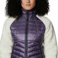 Discount 🧨 Mountain Hardwear Altius Hybrid Jacket Women's ✔️ -Mountain Hardwear Sales DUSSKY D3 1