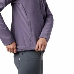 Budget 👏 Mountain Hardwear Keele Hooded Jacket Women's 🌟 -Mountain Hardwear Sales DUSSKY D3