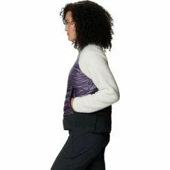 Discount 🧨 Mountain Hardwear Altius Hybrid Jacket Women's ✔️ -Mountain Hardwear Sales DUSSKY D4 1