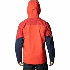 Brand new 😀 Mountain Hardwear Exposure/2 GORE TEX Pro Lite Jacket Men's ⭐ -Mountain Hardwear Sales FIERED D1