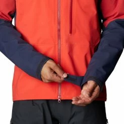 Brand new 😀 Mountain Hardwear Exposure/2 GORE TEX Pro Lite Jacket Men's ⭐ -Mountain Hardwear Sales FIERED D3