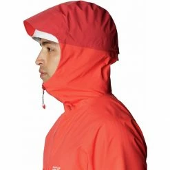 New ⭐ Mountain Hardwear Exposure 2 GTX Pro Jacket Men's 🧨 -Mountain Hardwear Sales FIERED D4 1