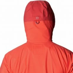 New ⭐ Mountain Hardwear Exposure 2 GTX Pro Jacket Men's 🧨 -Mountain Hardwear Sales FIERED D5 1