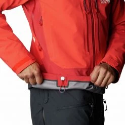 New ⭐ Mountain Hardwear Exposure 2 GTX Pro Jacket Men's 🧨 -Mountain Hardwear Sales FIERED D6 1