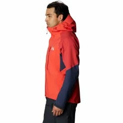 Brand new 😀 Mountain Hardwear Exposure/2 GORE TEX Pro Lite Jacket Men's ⭐ -Mountain Hardwear Sales FIERED D9