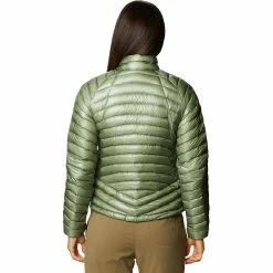 Promo 😍 Mountain Hardwear Ghost Whisperer S Jacket Women's 💯 -Mountain Hardwear Sales FIE D1 1